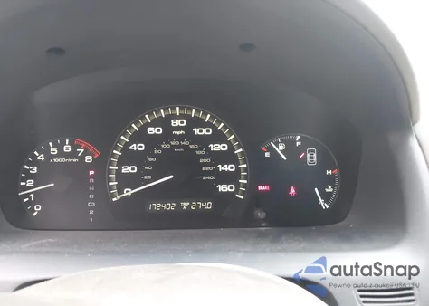 2007 Honda Accord 2.4 Ex из США, поврежденный, VIN 1HGCM567X7A202398